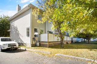 Photo 4: 58 110 Keevil Crescent in Saskatoon: Erindale Residential for sale : MLS®# SK910613