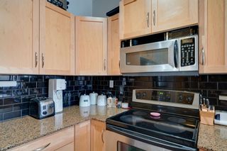 Photo 10: 3303 5605 Henwood Street SW in Calgary: Garrison Green Apartment for sale : MLS®# A1111811