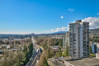 Photo 30: 2004 3737 Bartlett Court in Burnaby: Sullivan Heights Condo for sale (Burnaby East)  : MLS®# R2768527