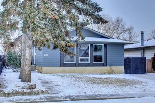Main Photo: 3732 26A Street SE in Calgary: Dover Detached for sale : MLS®# A2014117