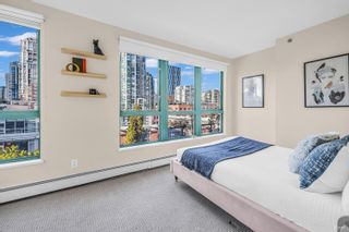 Photo 17: 805 212 DAVIE Street in Vancouver: Yaletown Condo for sale (Vancouver West)  : MLS®# R2847436