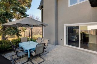 Photo 36: 436 Wilverside Way SE in Calgary: Willow Park Detached for sale : MLS®# A2125230