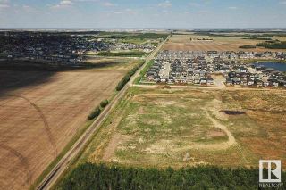 Photo 1: 49279 RR250: Rural Leduc County Rural Land/Vacant Lot for sale : MLS®# E4305377