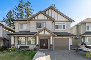 Main Photo: 3114 ENGINEER Crescent in Abbotsford: Aberdeen House for sale : MLS®# R2819813
