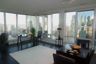 Photo 1: 1601 989 NELSON Street in Vancouver: Downtown VW Condo for sale in "THE ELECTRA" (Vancouver West)  : MLS®# V929177