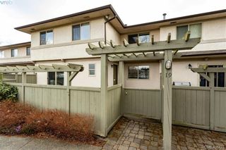 Photo 28: 19 4061 Larchwood Dr in VICTORIA: SE Lambrick Park Row/Townhouse for sale (Saanich East)  : MLS®# 808408