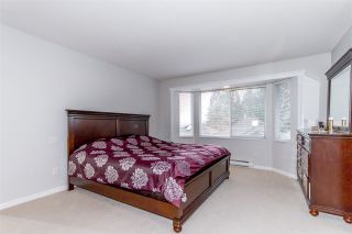 Photo 11: 45 2990 PANORAMA Drive in Coquitlam: Westwood Plateau Townhouse for sale in "WESTBROOK VILLAGE" : MLS®# R2235190