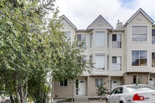 Photo 1: 9 329 Heritage Drive SE in Calgary: Acadia Row/Townhouse for sale : MLS®# A1251991