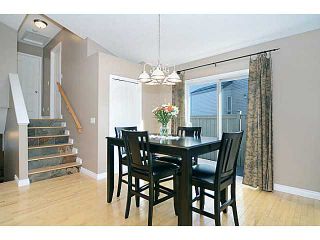 Photo 6: 118 CRAMOND Circle SE in CALGARY: Cranston Residential Detached Single Family for sale (Calgary)  : MLS®# C3552826