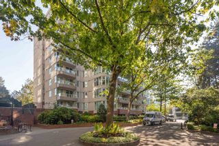 Photo 31: 605 522 MOBERLY Road in Vancouver: False Creek Condo for sale in "DISCOVERY QUAY" (Vancouver West)  : MLS®# R2729036