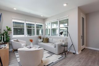 Photo 13: Condo for sale : 3 bedrooms : 2934 Via Alta Pl in San Diego