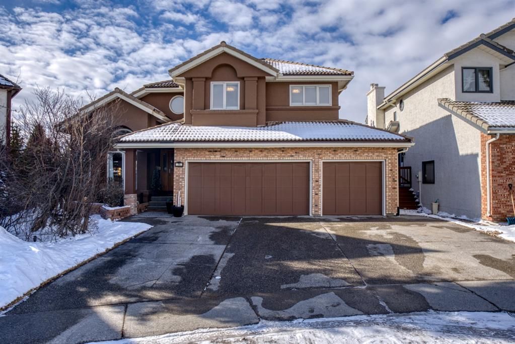Main Photo: 71 Edenstone View NW in Calgary: Edgemont Detached for sale : MLS®# A1182894