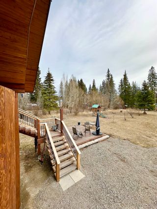 Photo 7: 3364 HORSEFLY Road in Williams Lake: Williams Lake - Rural East House for sale : MLS®# R2864556