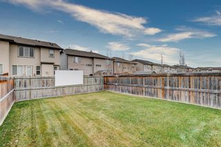 Photo 4: 742 Luxstone Gate SW: Airdrie Semi Detached for sale : MLS®# A1164959