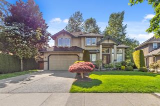 Main Photo: 3117 147 Street in Surrey: Elgin Chantrell House for sale (South Surrey White Rock)  : MLS®# R2883193