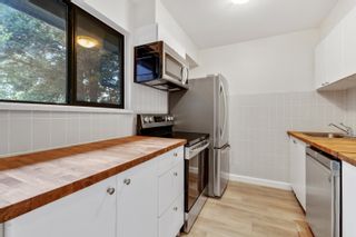 Photo 10: 883 CUNNINGHAM Lane in Port Moody: North Shore Pt Moody Townhouse for sale in "WOODSIDE VILLAGE" : MLS®# R2729432