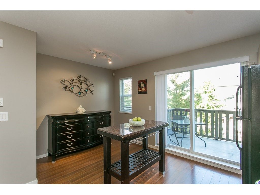 Photo 8: Photos: 21 20875 80 Avenue in Langley: Willoughby Heights Townhouse for sale in "Pepperwood" : MLS®# R2113758