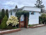Main Photo: 17 2780 Spencer Rd in Langford: La Langford Lake Manufactured Home for sale : MLS®# 949239