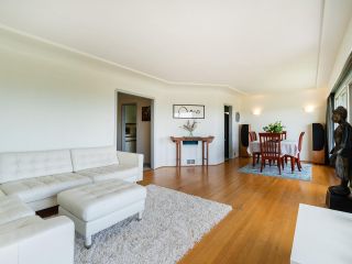 Photo 7: 3626 QUESNEL DRIVE in Vancouver: Arbutus House for sale (Vancouver West)  : MLS®# R2372113