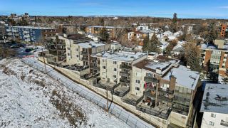 Photo 34: 504 333 2 Avenue NE in Calgary: Crescent Heights Apartment for sale : MLS®# A2020021
