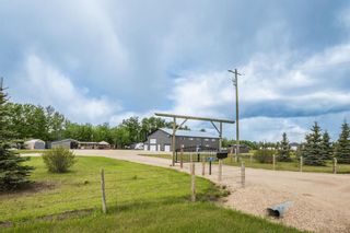 Main Photo: 35020 Range Road 11: Rural Red Deer County Detached for sale : MLS®# A2137847