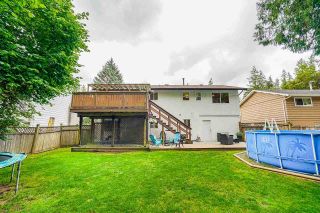 Photo 37: 20145 44 Avenue in Langley: Langley City House for sale : MLS®# R2591036