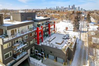 Photo 27: 304 1526 9 Avenue SE in Calgary: Inglewood Apartment for sale : MLS®# A2027160