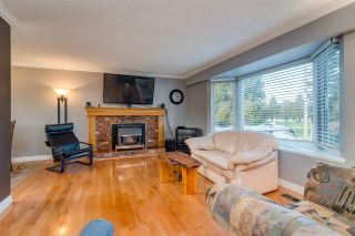 Photo 4: 21682 125 Avenue in Maple Ridge: West Central House for sale : MLS®# R2333100