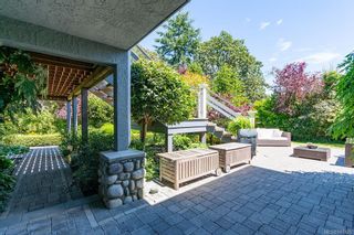 Photo 37: 3295 Ripon Rd in Oak Bay: OB Uplands House for sale : MLS®# 841425