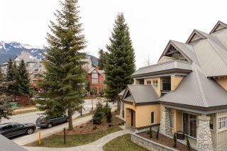 Photo 21: 73 4335 NORTHLANDS Boulevard in Whistler: Whistler Village Townhouse for sale in "LAGOONS" : MLS®# R2779379