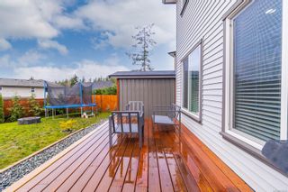 Photo 27: 109 Carlo Pl in Nanaimo: Na Chase River House for sale : MLS®# 898266