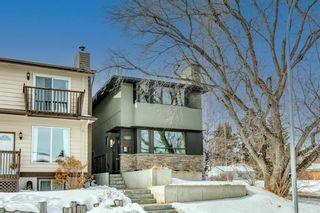 Photo 1: 2603 23 Avenue SW in Calgary: Killarney/Glengarry Detached for sale : MLS®# A2026658