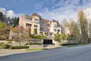Photo 23: 303 515 WHITING Way in Coquitlam: Coquitlam West Condo for sale in "Brookside Manor" : MLS®# R2870519