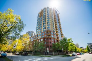 Photo 1: 214 3588 VANNESS Avenue in Vancouver: Collingwood VE Condo for sale in "EMERALD PARK PLACE" (Vancouver East)  : MLS®# R2777164