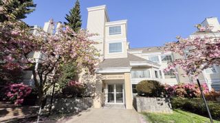 Photo 1: 207 6820 RUMBLE Street in Burnaby: South Slope Condo for sale (Burnaby South)  : MLS®# R2875099