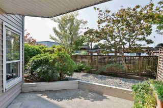 Photo 15: 110 5759 GLOVER Road in Langley: Langley City Condo for sale in "COLLEGE COURT" : MLS®# R2510802
