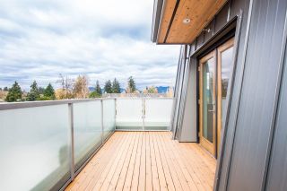 Photo 13: 5420 OAK Street in Vancouver: Cambie Townhouse for sale in "FLORA" (Vancouver West)  : MLS®# R2121183