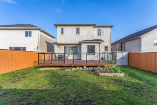 Photo 41: 46 Craigmohr Drive in Winnipeg: Richmond West Residential for sale (1S)  : MLS®# 202222949