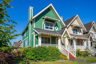 Main Photo: 295 FURNESS Street in New Westminster: Queensborough House for sale : MLS®# R2886354