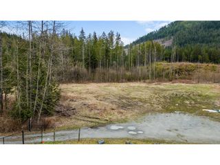Photo 12: Lot 1 32482 DEWDNEY TRUNK ROAD in Mission: Vacant Land for sale : MLS®# C8056746