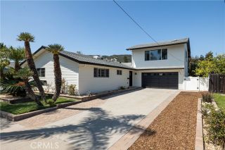 Main Photo: SAN CARLOS House for sale : 5 bedrooms : 7430 Ballinger Avenue in San Diego