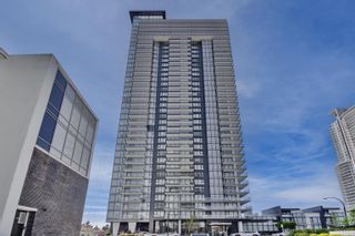 Main Photo: 2703 6699 DUNBLANE Avenue in Burnaby: Metrotown Condo for sale in "POLARIS" (Burnaby South)  : MLS®# R2878333