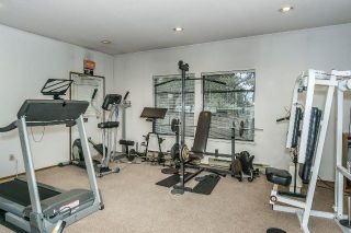Photo 19: 219 15153 98 Avenue in Surrey: Guildford Townhouse for sale in "Glenwood Village" (North Surrey)  : MLS®# R2233101