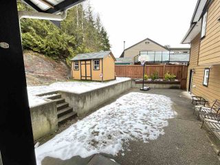 Photo 32: 40613 N HIGHLANDS Way: Garibaldi Highlands House for sale in "Garibaldi Highlands" (Squamish)  : MLS®# R2533862