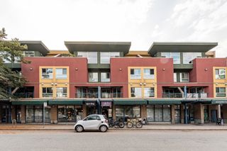 Photo 25: 3471 COMMERCIAL Street in Vancouver: Victoria VE Retail for sale in "LA VILLA" (Vancouver East)  : MLS®# C8045902