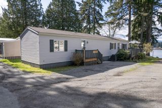 Photo 13: 1 2575 Enefer Rd in Nanaimo: Na Cedar Manufactured Home for sale : MLS®# 914359