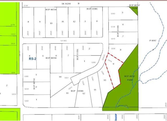 Main Photo: 12076 265A Street in MAPLE RIDGE: Websters Corners Land for sale (Maple Ridge)  : MLS®# R2071001