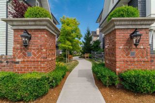Photo 37: 71 8438 207A Street in Langley: Willoughby Heights Townhouse for sale in "YORK By Mosaic" : MLS®# R2758083