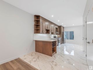 Photo 11: 10947 73 Avenue in Edmonton: Zone 15 House Half Duplex for sale : MLS®# E4381506