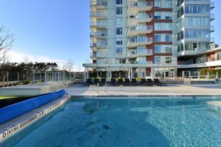 Photo 33: 607 60 Saghalie Rd in Victoria: VW Songhees Condo for sale (Victoria West)  : MLS®# 895420